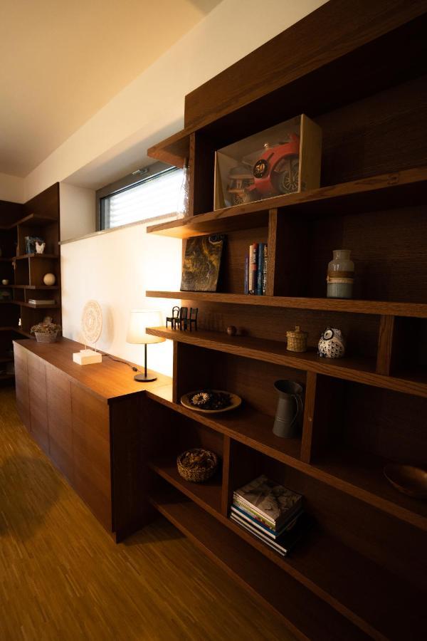 Black Field Apartment Brno Exterior photo